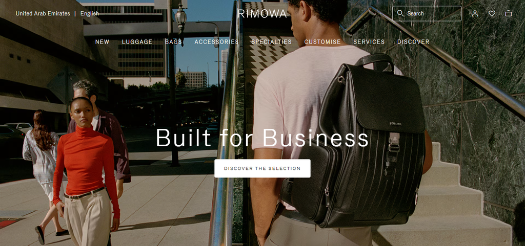 10 Best Monos Luggage Alternatives for Travelers In 2026 11 Rimowa