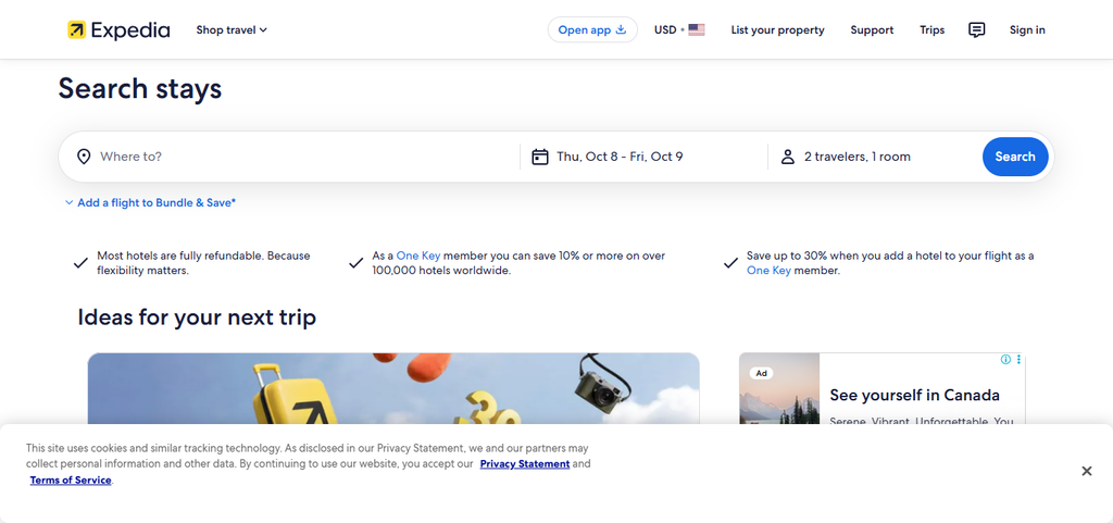 14 Best Hopper Alternatives for Cheap Flight Deals In 2026 6 Expedia