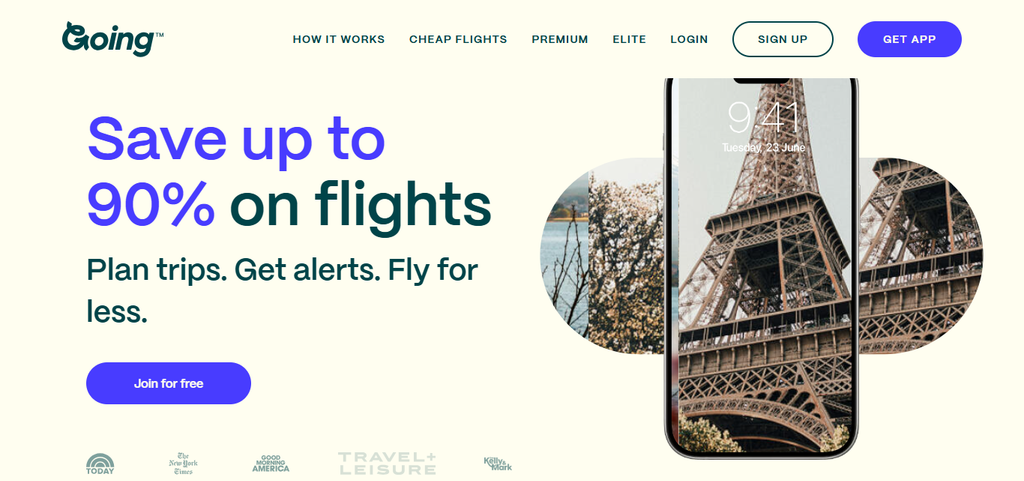 14 Best Hopper Alternatives for Cheap Flight Deals In 2026 8 Going