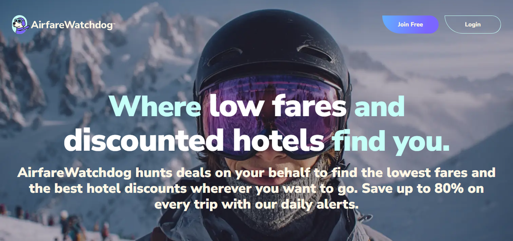 14 Best Hopper Alternatives for Cheap Flight Deals In 2026 14 Airfarewatchdog