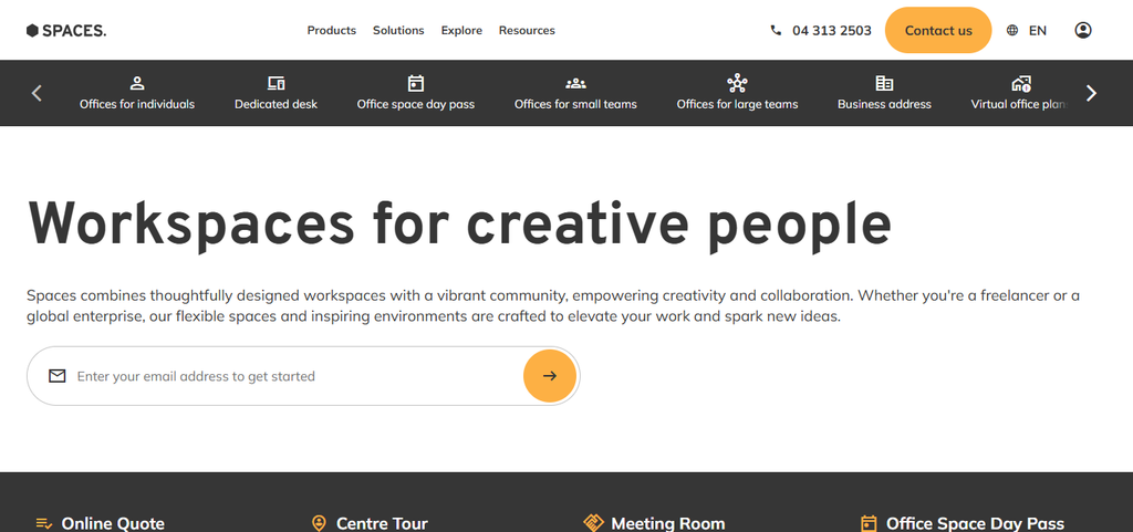 10 Best Coworking Memberships for Flexible Workspaces 2026 4 Spaces