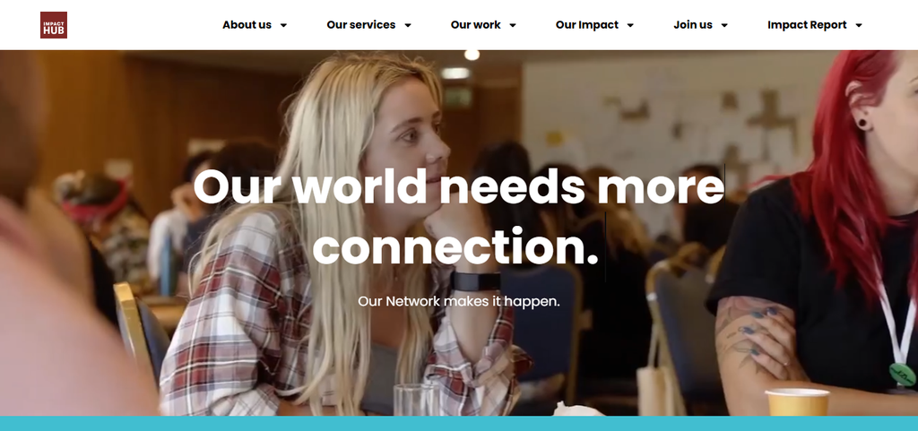 10 Best Coworking Memberships for Flexible Workspaces 2026 9 Impact Hub