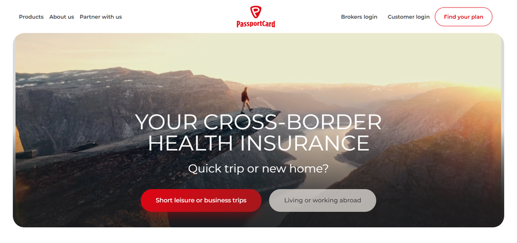 10 Top SafetyWing Rivals for Nomad Insurance In 2026 6 PassportCard Nomads