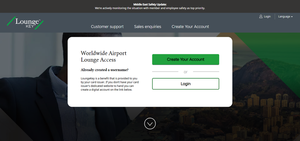 10 Top Priority Pass Rivals for Lounge Access 2026 2 Lounge key