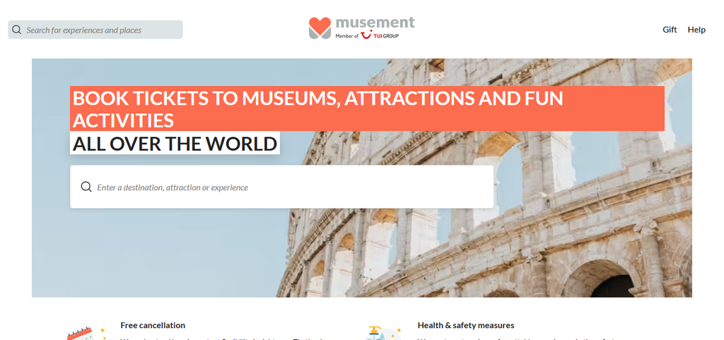 10 Best Viator Competitors for Local Experiences In 2026 10 Musement
