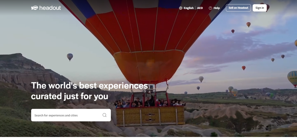 10 Best Viator Competitors for Local Experiences In 2026 6 Headout