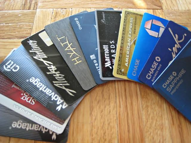 10 Travel Rewards Cards With No Blackout Dates in 2026