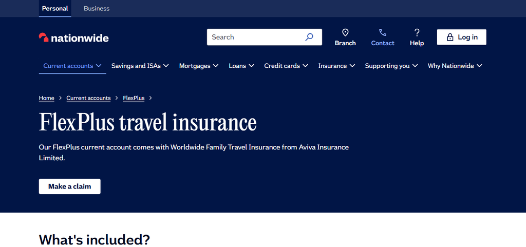 10 Best Annual Travel Insurance Plans for 2026: Top Picks 9 Nationwide Annual Trip Plus