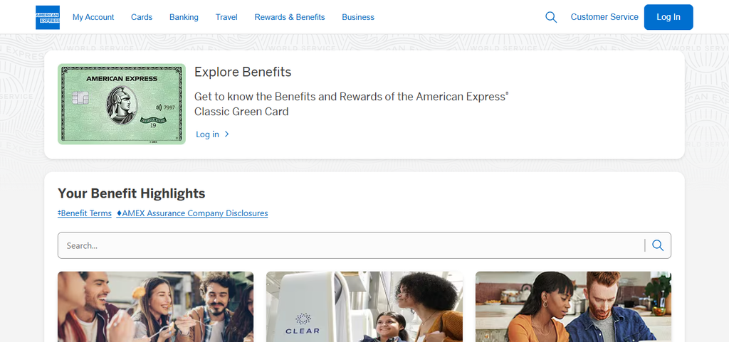 12 Top Travel Rewards Credit Cards for Beginners In 2026 11 American Express® Green Card