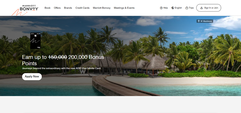 12 Top Travel Rewards Credit Cards for Beginners In 2026 12 Marriott Bonvoy Boundless