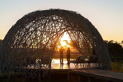 10 Top Luxury Safari Lodges for Honeymoons In Africa | 2026