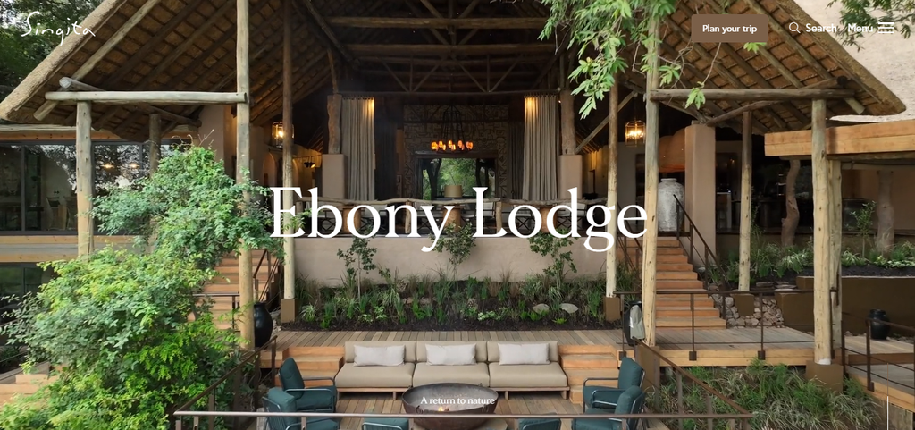 10 Top Luxury Safari Lodges for Honeymoons In Africa | 2026 2 Singita Sabi Sand, South Africa