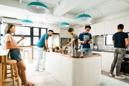 10 Best Coliving Spaces for Digital Nomads in 2026