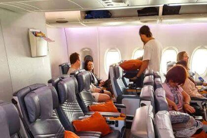 10 Top Premium Economy Airlines for Long-Haul Flights 2026 16 10 Top Premium Economy Airlines for Long-Haul Flights 2026