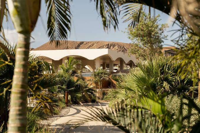 10 Best Eco-Friendly Resorts for Wellness in 2026 1 10 Best Eco-Friendly Resorts for Wellness in 2026