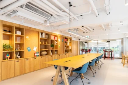 10 Best Coworking Memberships for Flexible Workspaces in 2026