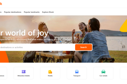 10 Best Klook Alternatives for Asia Travel Deals In 2026 19 10 Best Klook Alternatives for Asia Travel Deals In 2026