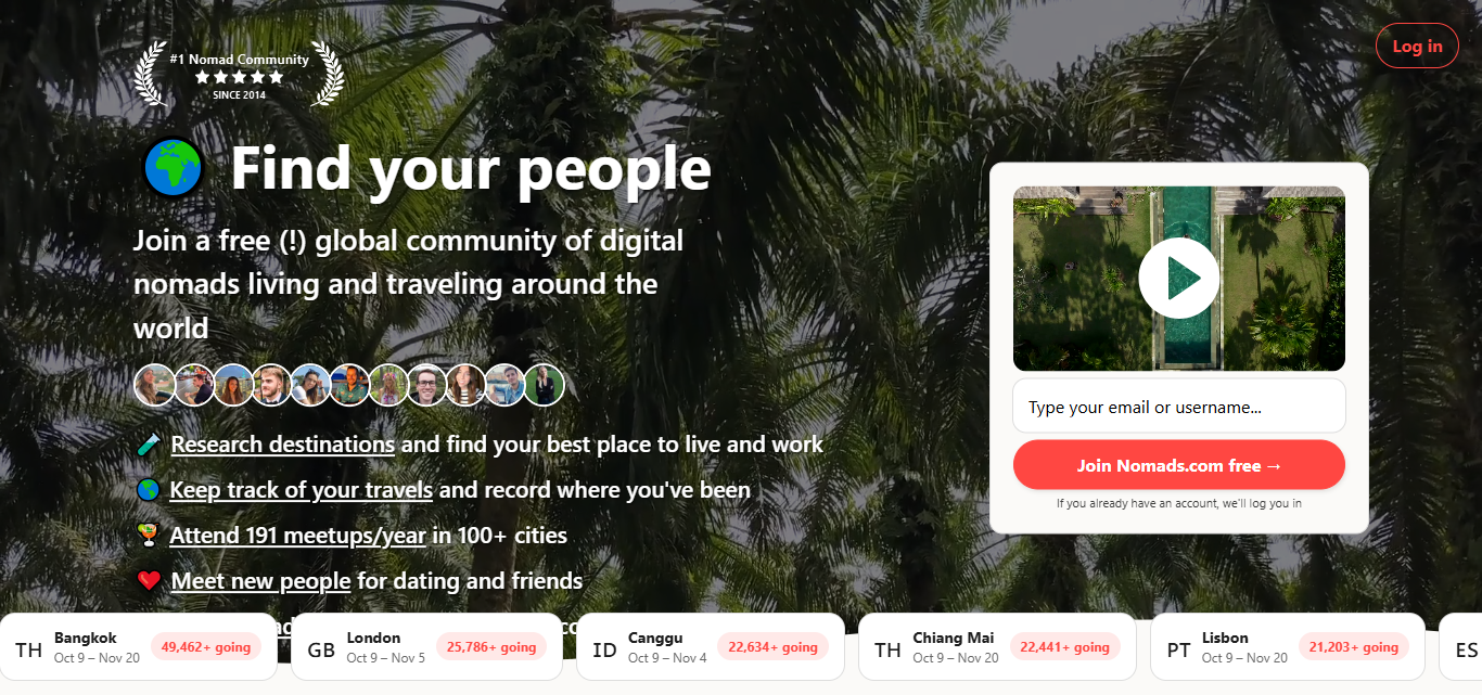 15 Best World Nomads Alternatives for Explorers In 2026 1 15 Best World Nomads Alternatives for Explorers In 2026