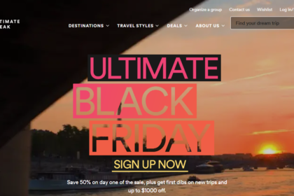 10 Best EF Ultimate Break Rivals for Student Trips In 2026