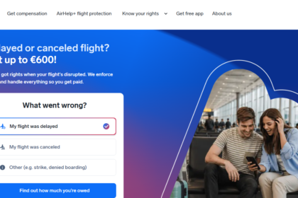 10 Best AirHelp Competitors for Flight Refunds In 2026
