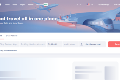 14 Best Omio Alternatives for Europe Train Travel In 2026