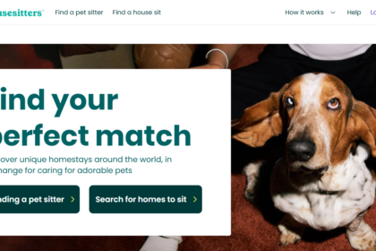 14 Top TrustedHousesitters Rivals for Pet Sitting In 2026