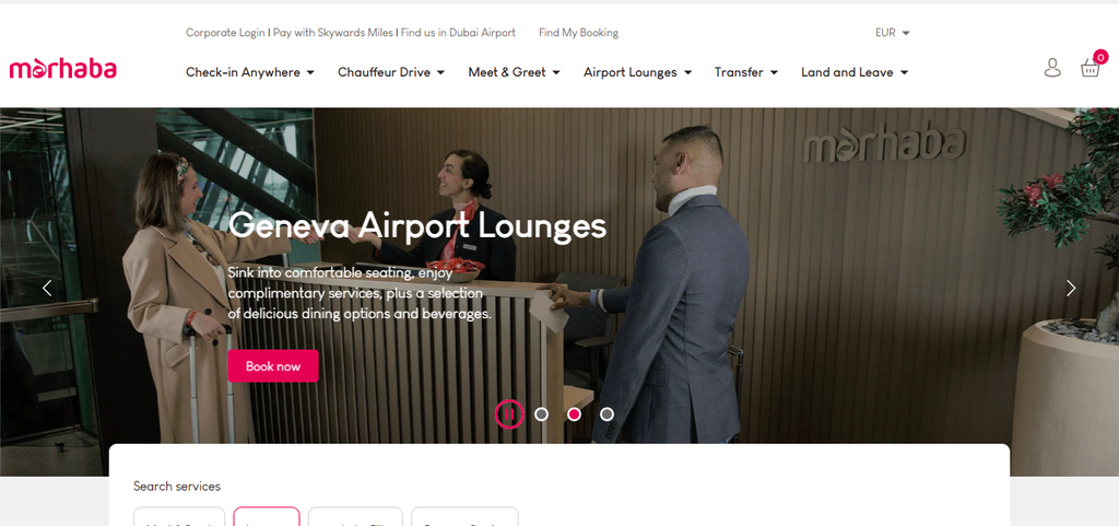 10 Top Priority Pass Rivals for Lounge Access In 2026 9 arhaba Lounges (Emirates Group)