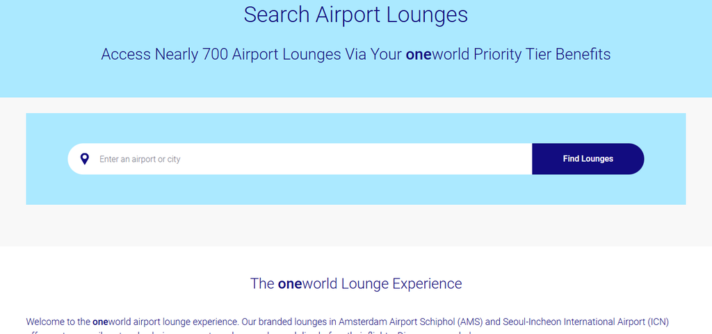10 Top Priority Pass Rivals for Lounge Access In 2026 11 Airline-Specific Clubs