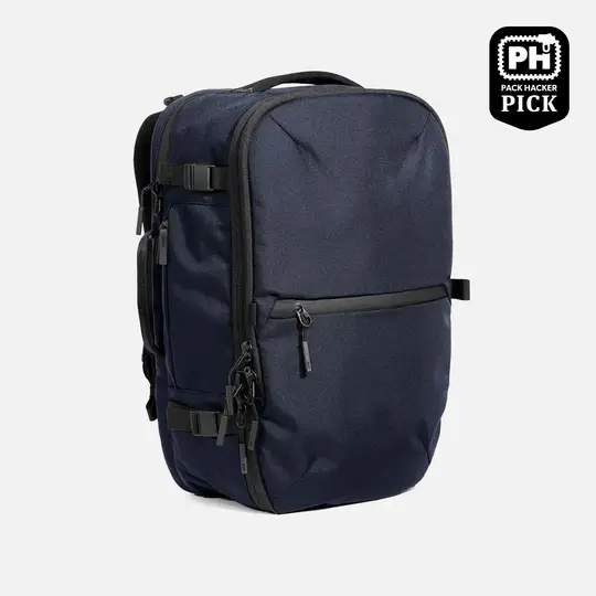 10 Top Nomatic Backpack Rivals for Tech Nomads In 2026 3 Aer Travel Pack 3 (33L)