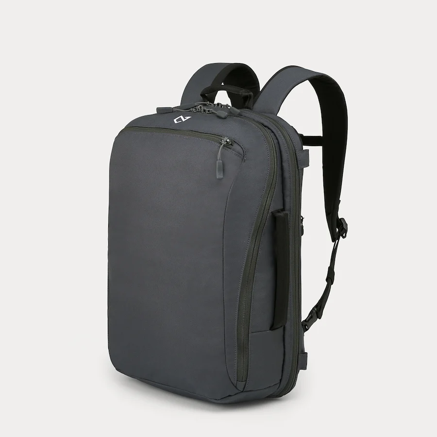 10 Top Nomatic Backpack Rivals for Tech Nomads In 2026 5 Minaal Daily Bag 3.0 (21L)