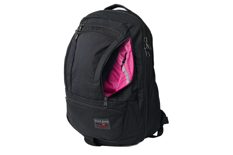 10 Top Nomatic Backpack Rivals for Tech Nomads In 2026 9 Tom Bihn Synik 30