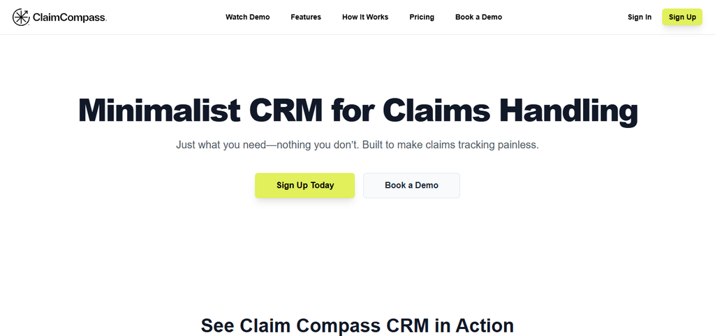 10 Best AirHelp Competitors for Flight Refunds In 2026 8 ClaimCompass