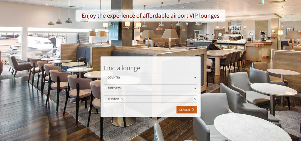 14 Top LoungeBuddy Alternatives for Airport Passes In 2026 2 LoungeIQ