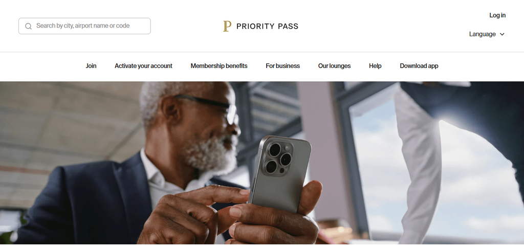 14 Top LoungeBuddy Alternatives for Airport Passes In 2026 6 Priority Pass App