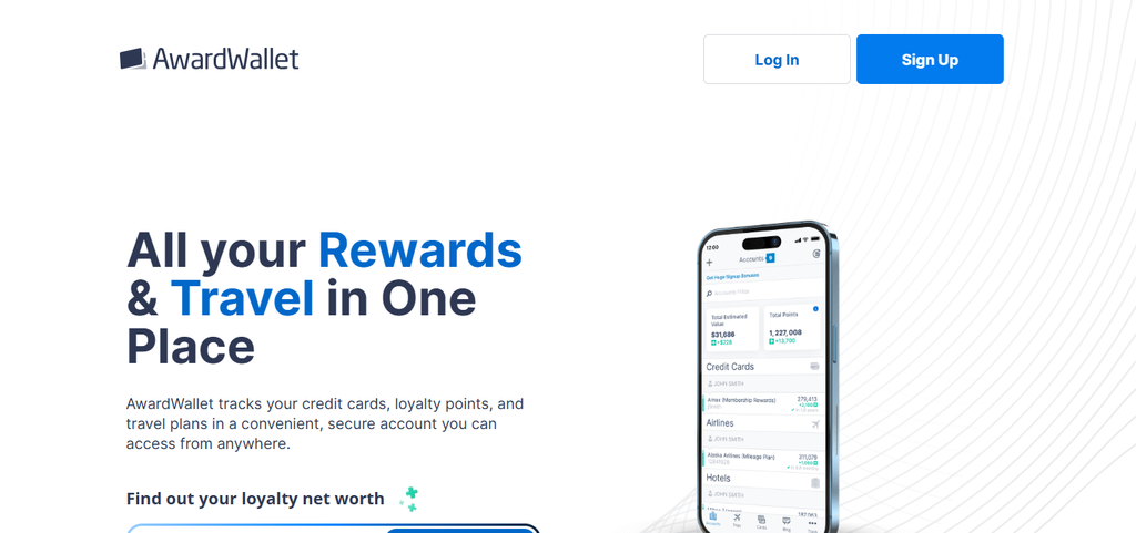 14 Top LoungeBuddy Alternatives for Airport Passes In 2026 7 AwardWallet App