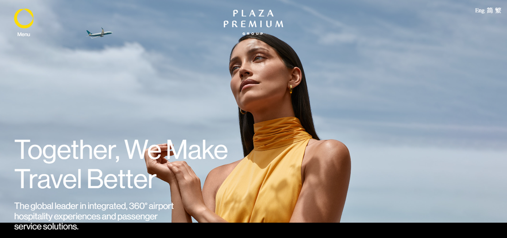 14 Top LoungeBuddy Alternatives for Airport Passes In 2026 9 Plaza Premium Group