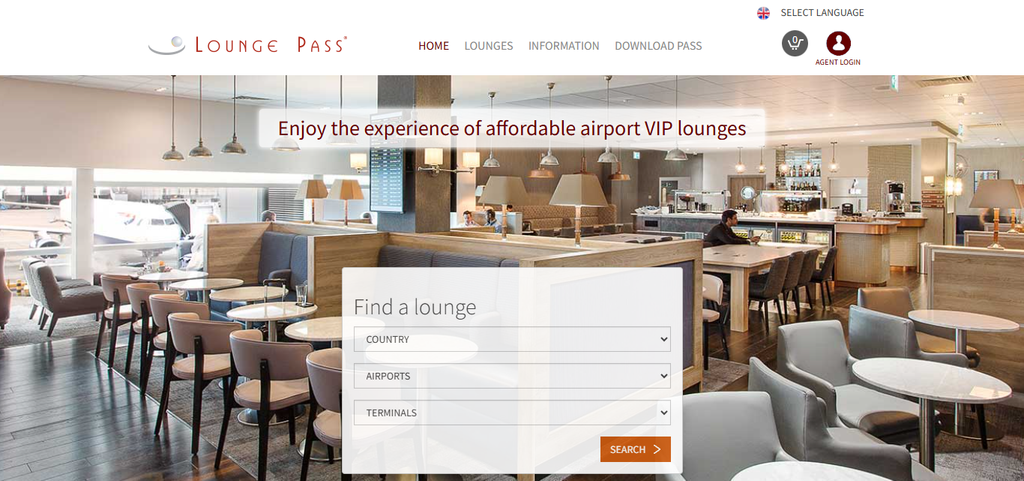 14 Top LoungeBuddy Alternatives for Airport Passes In 2026 10 Lounge Pass