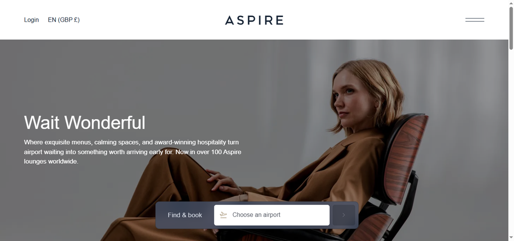 14 Top LoungeBuddy Alternatives for Airport Passes In 2026 14 Aspire Lounges