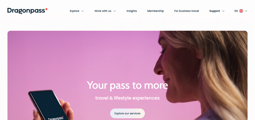 14 Top LoungeBuddy Alternatives for Airport Passes In 2026 15 DragonPass