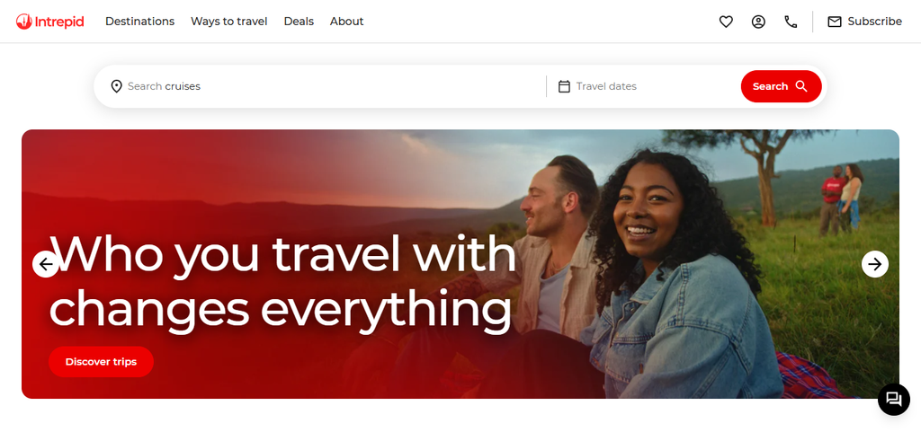 10 Best Viator Competitors for Local Experiences In 2026 9 Intrepid Travel