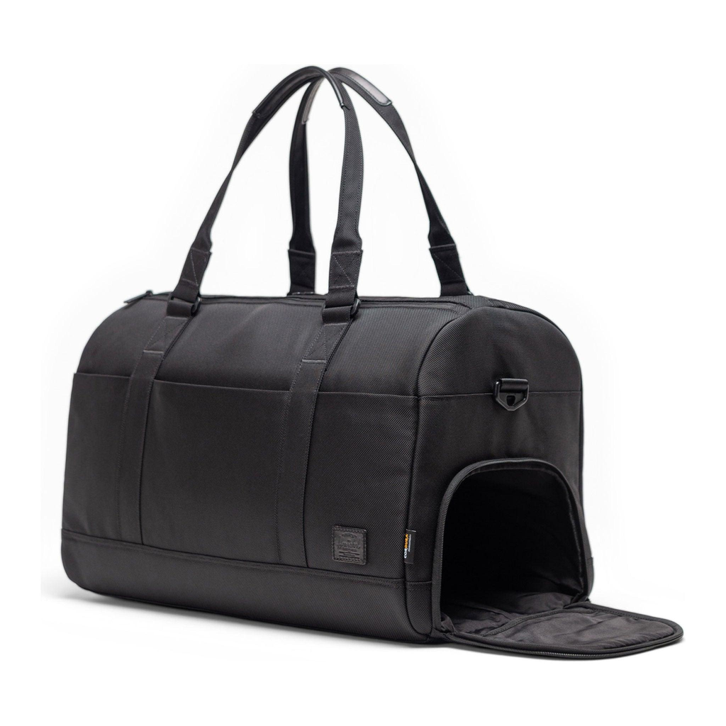 10 Top Béis Luggage Alternatives for Weekender Bags to Try Now 11 Herschel Tech Novel (Herschel)