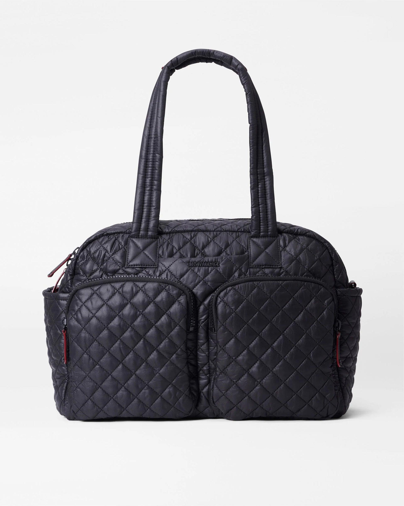 10 Top Béis Luggage Alternatives for Weekender Bags to Try Now 5 Dagne Dover Landon Carryall
