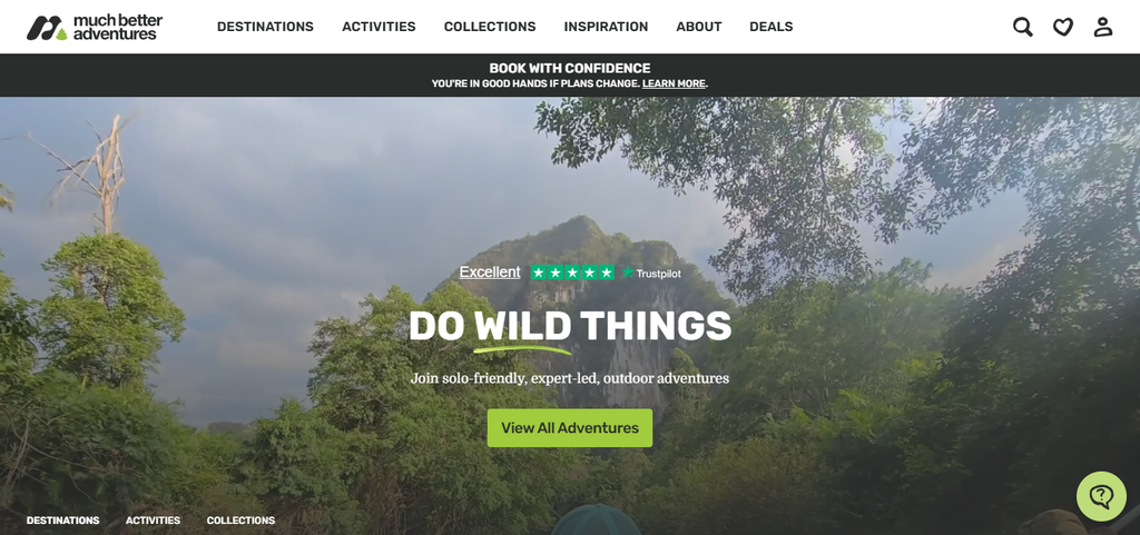 14 Top Intrepid Travel Alternatives for Eco-Tours In 2026 5 Much Better Adventures