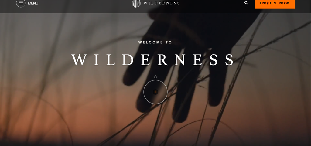 14 Top Intrepid Travel Alternatives for Eco-Tours In 2026 9 Wilderness (Wilderness Safaris)