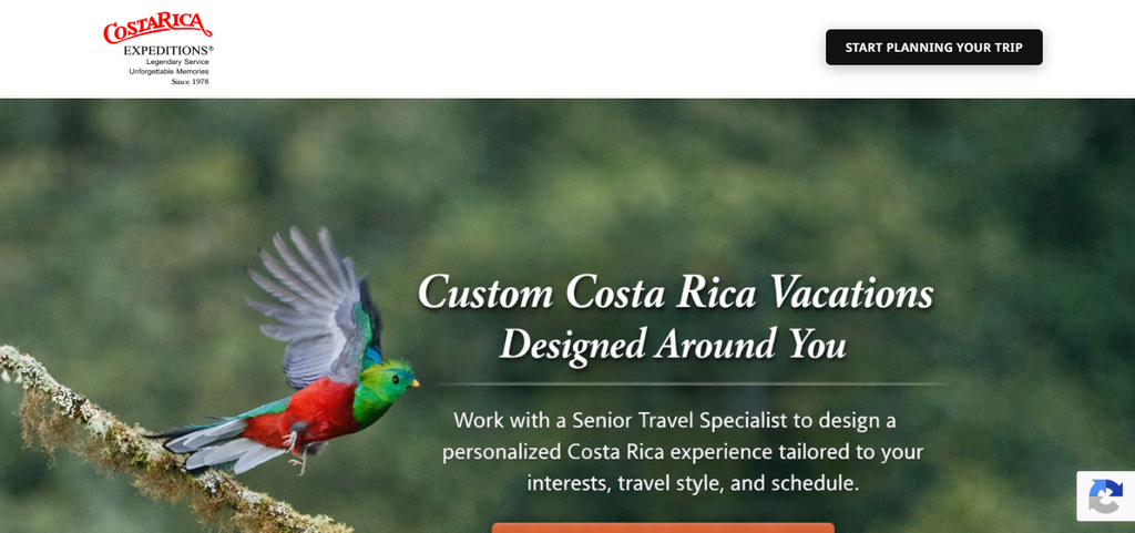 14 Top Intrepid Travel Alternatives for Eco-Tours In 2026 10 Costa Rica Expeditions