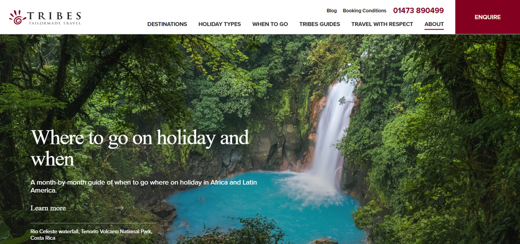 14 Top Intrepid Travel Alternatives for Eco-Tours In 2026 15 Tribes Travel