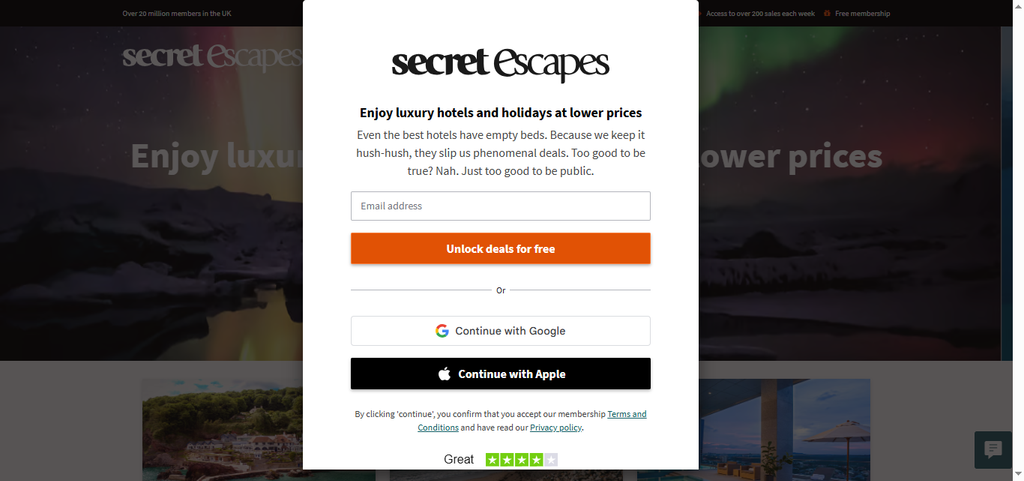 10 Best Mr & Mrs Smith Rivals for Boutique Hotels In 2026 10 Secret Escapes