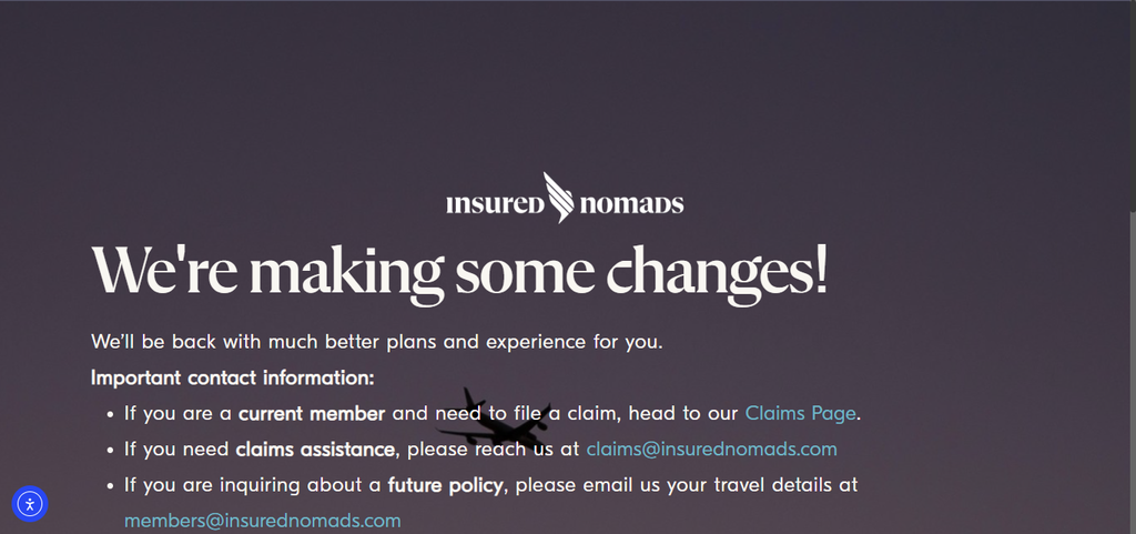 15 Best World Nomads Alternatives for Explorers In 2026 4 Insured Nomads