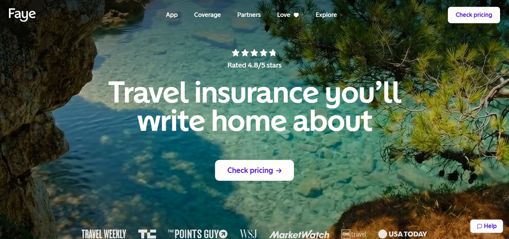 15 Best World Nomads Alternatives for Explorers In 2026 10 Faye